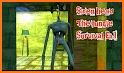 SirenHead: The Jungle Survival related image