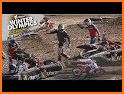 Super Mini Tiger MotoCROSS Racing Game related image