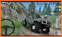 Top Offroad 4x4 Simulator related image