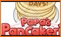 Papa's Pancakeria To Go! related image