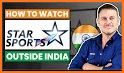 Star Sports Live HD - Star Sports Cricket Guide related image