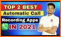 Auto Call Recorder 2021 related image