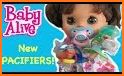 Toys Colections my Baby dolls related image