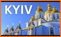 Kyiv guide and travel related image