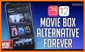 HD Movies 2019 & Show Movie Box related image