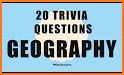 Geography Quiz Game related image