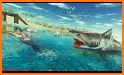 Angry Shark Ocean Simulator related image