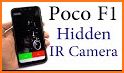 IR camera - Poco F1/Mi8 related image