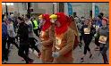 Thanksgiving Day Race related image