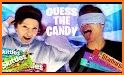 Guess the Candy related image