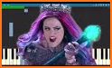 Queen of Mean - Sarah Jeffery Music Beat Tiles related image