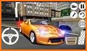 Car Driving Racing 3D related image