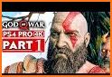 The Walkthrough for God of War 4 PS Kratos related image