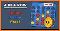 Drop Four: Connect Four Online Multiplayer related image