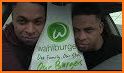 Wahlburgers related image