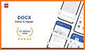 Docx Reader 2021 - Word, Document, Office Reader related image