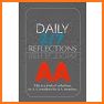 AA Daily Reflections related image