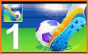 Super Kick Ball Stars related image
