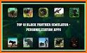 Black Panther Sim Game- Wild Animal Simulator 2021 related image