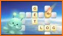 Wordly Word Puzzle Game related image