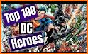 DC Characters related image