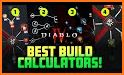 Diablo 4 Builder related image