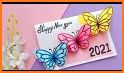 New Year Wishes 2021 related image