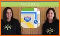 Apple CarPlay Guide For IOS - Apple Maps related image