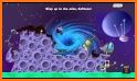 Space Worm: Worms Revenge related image