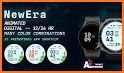 New Era Watch Face related image