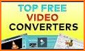 online video converter related image