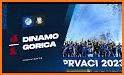 GNK Dinamo Zagreb related image