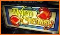 Wild Triple Cherry Slots Free related image