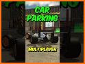456 Parking Survival- Car Game related image