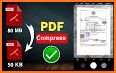 PDF Reader, PDF Compressor, Image to PDF Converter related image