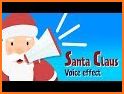 Santa Claus Simulation Voice & Video Call related image