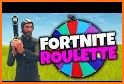 Challenge Roulette for Fortnite related image