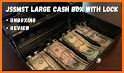 CASH BOX - Get Unlimited Real Money related image