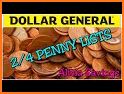 Dollar General Penny List related image