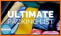 Packtor - Packing List Creator related image