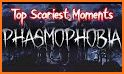 Phasmophobia is scary related image