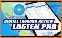 My Pilot Logbook related image
