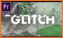 Glitch Editor 📷 (Glitch Wallpapers & Glitch Text) related image