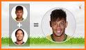 Soccer players - quiz about famous players! related image