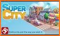 SuperCity: Build a Story related image
