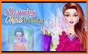 Rich Girl Makeup Dress Up Game related image