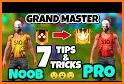 Free Fire tips - Grandmaster gameplay related image