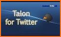 Talon for Twitter related image