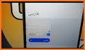 Persian keyboard 2021 : Persian Language Keyboard related image