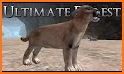 Cougar Simulator: Big Cat Family Game related image